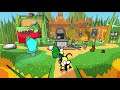 Bug Fables: The Everlasting Sapling: Playthrough part 30