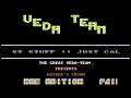 C64 Crack Intro: Veda Team Intro 1987