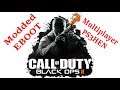Call of Duty: Black Ops 2 PS3HEN Multiplayer With PS3 Proxy Stream 1440p 60fps
