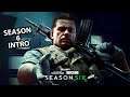 Call of Duty Cold War *Season 6* Intro
