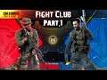 Call of Duty: Mobile (Fight Club) Part. 1