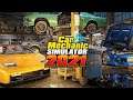 Car Mechanic Simulator 2021 #6 В поисках Ягуара