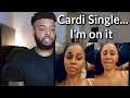 Cardi B Explains Why She Divorcing Offset | Reaction