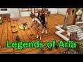 Catching up with LoA - Join Us! - Legends of Aria