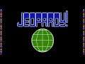 Categories - Jeopardy! (NES)