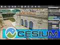 Cesium Released -- Bring The Entire World to Unreal Engine