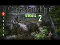 Chernobylite #2 Mucho potencial por explotar (FINAL Por el momento) DIRECTO Gameplay Español