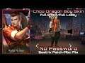 Chou Dragon Boy Skin Script