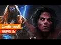 Christian Bale CONFIRMED as Villain of Thor Love & Thunder - MCU News