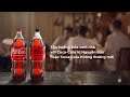 Coca-Cola | Cùng nhau ăn càng ngon