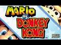Mario vs Donkey Kong || Community fordert - Gebirges liefert!