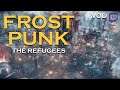 Consume Prime Minister | Frostpunk: The Refugees (VOD)