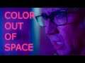 Coping with the Incomprehensible: An Analysis of Color Out of Space (feat. Kay and Skittles)