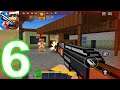 CopNRobber - Gameplay Walkthrough Part6 - Game 3D (iOS, Android)