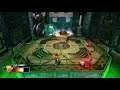Crash Bandicoot 3 Warped N. Sane Trilogy BOSS DR. NEW CORTEX Gameplay