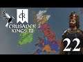 Crusader Kings III [PL] - #22 krucjata po taniości