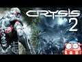 Прохождение Crysis 2 - Максимум Свинки 🐖 Раньше было лучше?!  #2