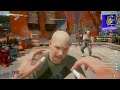 Cyberpunk 2077 - R.I.P. Jackie Wells (PS4 Pro Deutsch Gameplay) [Stream] #34
