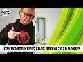 Czy warto kupić Xbox 360 w 2020 roku? - Hardware