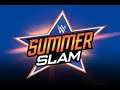 Danrvdtree2000 WWE Summerslam 2021 Review