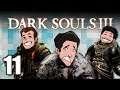 Dark Souls 3 - PARTE 11 - Bandolero