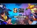 DC Battle Arena - Official Launch | NEW Update [iOS & Android]