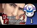 Deadly Premonition 2 - Part 1 - Full Stream | Dorb Dump [VINESAUCE]
