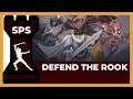 ♟Defend The Rook (Awesome Turn Based Combat Game) - Demo - Let's Play, Introduction