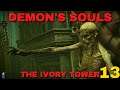 Demon's Souls PS5 (13)| The Ivory Tower 3-3