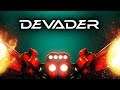 DEVADER - Sci Fi City Defense with MASSIVE Bosses