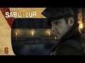 Digging them Graves - The Saboteur - Part 6