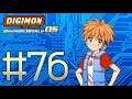 Digimon World DS Playthrough with Chaos part 76: Into Core Field