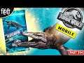 Dino Fight in Shake The Earth : Jurassic World Mobile Gameplay : अभी मजा आयेगा ना - Part 394 [Hindi]