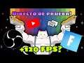 DIRECTO DE PRUEBA / OBS - Fortnite / Gtx 630 / Core i5 8th / 8gb ram #2