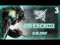 Dishonored 2 [PL] | #03 | Śledztwo w Addermire! (2019)