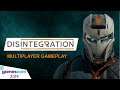 Disintegration Gameplay With Developer Marcus Lehto | Gamescom 2019