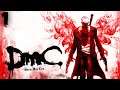 DMC: DEVIL MAY CRY #1 | MAL DIA PARA TENER RESACA | Gameplay Español