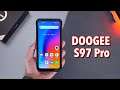 Doogee S97 Pro Review - Is it Worth It?