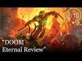 DOOM Eternal Review [Series X, PS4, Xbox One, Stadia, & PC]