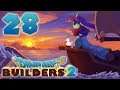 Dragon Quest Builders 2 | Ep.28 | Slime Island