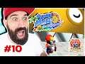 EEN SHINY GOUDEN CHAIN CHOMP ?!? | SUPER MARIO SUNSHINE #10 | Super Mario 3D All-Stars