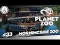 Eine Seefahrt die ist lustig #33 «» Morningside Zoo 🇳🇿🐅 - PLANET ZOO | Deutsch German