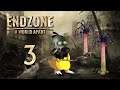 Endzone - A World Apart. Прохождение. Семена. #3