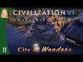ENVOY CONVOY | City Of Wonders 11 | Civilization VI: Gathering Storm | Emperor