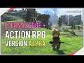 Eternal Edge + | Un action RPG tout mignon ! (Alpha test)