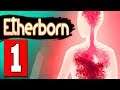 ETHERBORN Gameplay Walkthrough Part 1 (FULL GAME) 42 Min Lets Play Playthrough PC Nintendo Switch