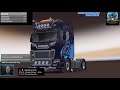 ETS2 SP 2021-02-14 #590 South America EAA Part 5