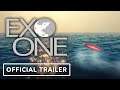 Exo One - Official Gameplay Trailer | ID@Xbox /twitchgaming