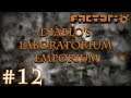 Factorio - Diablo's Laboratorium Emporium Part 012: More smelting