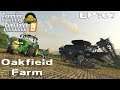 Farming Simulator 19  | Oakfield Farm | EP107